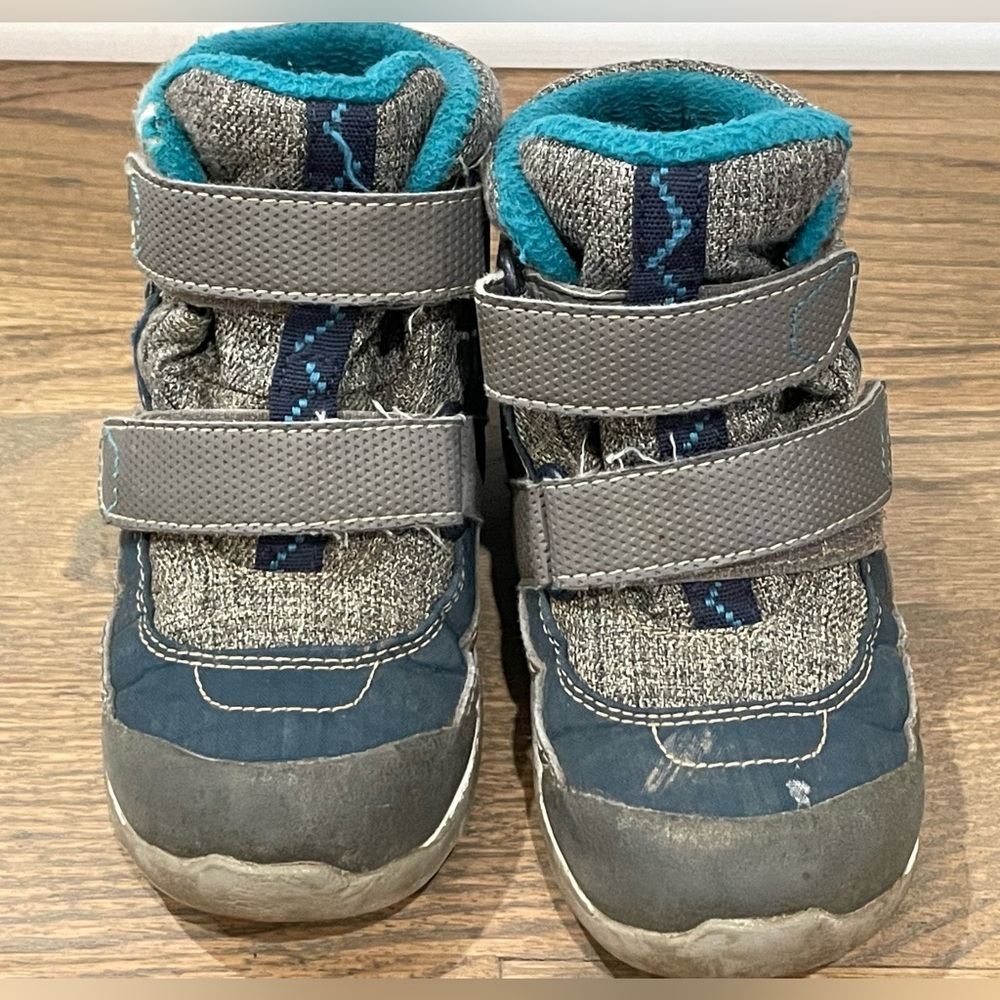 See Kai Run Atlas Waterproof/Insulated Boot